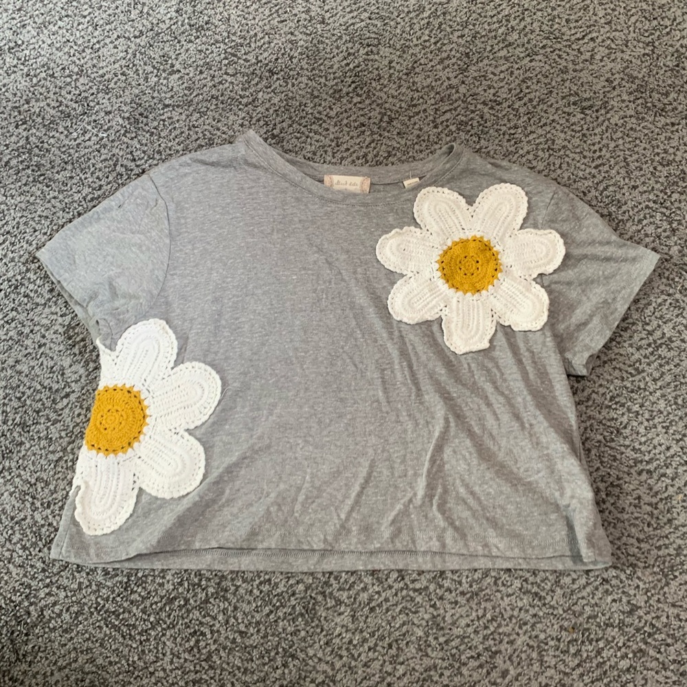 Altar’d State Crop Top